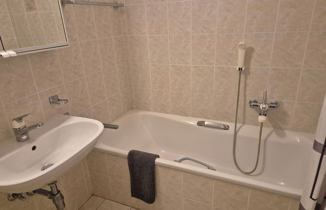 Executive Huge Flat in Central Lugano - Foto 16