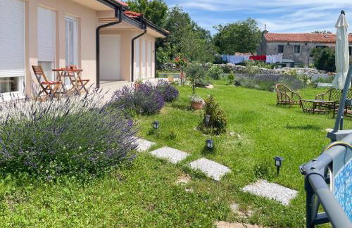 Family House - Art Villa Presika - Labin Old Town - Foto 4