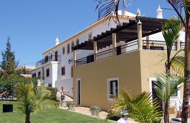 Apartamentos Turisticos Novochoro - Foto 30