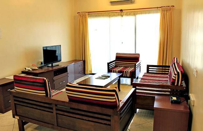 1st Choice Vacation Apartments at Marina Court Resort Resort - Photo 70