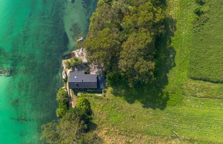 Casa da Auga - Costa da Morte - Foto 42