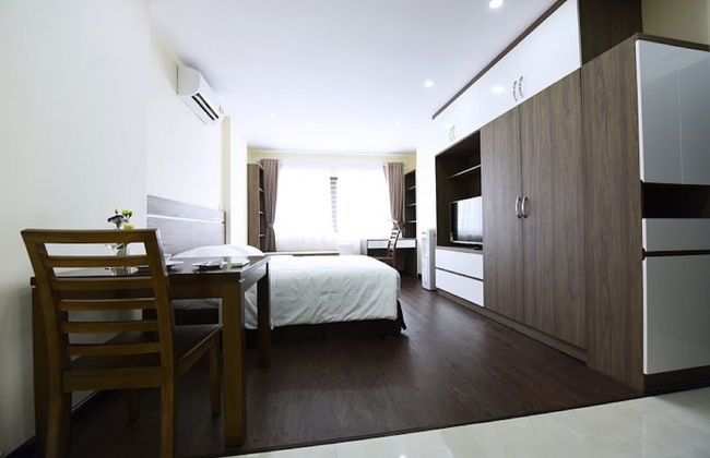 Granda Legend Apartment - Photo 13