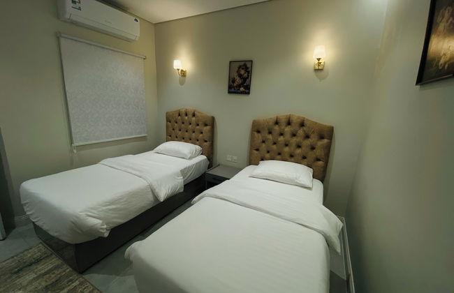 Leena Hotel - Foto 3