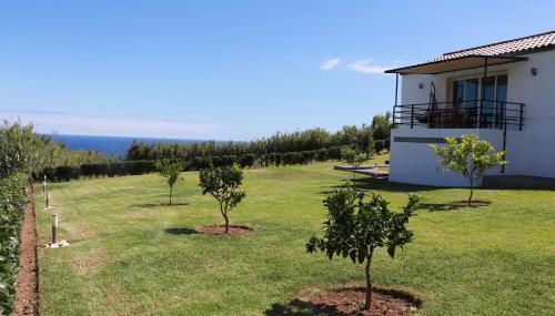 Casa do Galante - Photo 5, Garden view