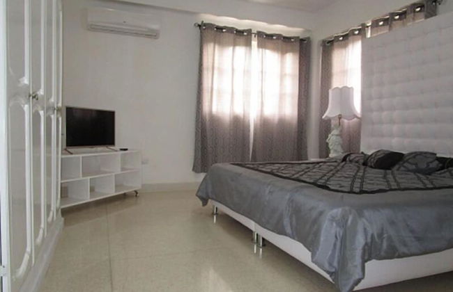 Apartment in Havana - Photo 6