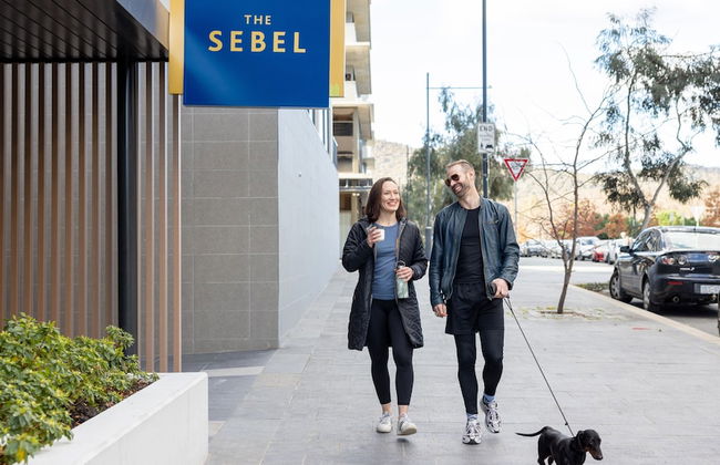 The Sebel Canberra Campbell - Foto 44