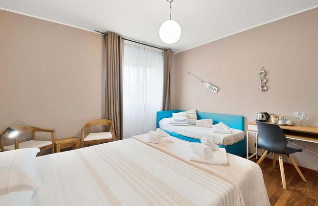 La Rosa del Golfo dei Poeti - Foto 49