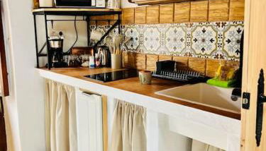 The Little Brezo Stone Home Tenerife - Foto 5