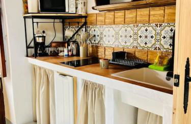 The Little Brezo Stone Home Tenerife - Foto 5