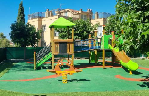 Apartaments Els Llorers - Foto 21