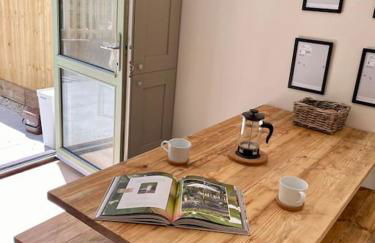 Luxurious Beach House Chesil Beach. Sleeps 6 - Photo 27