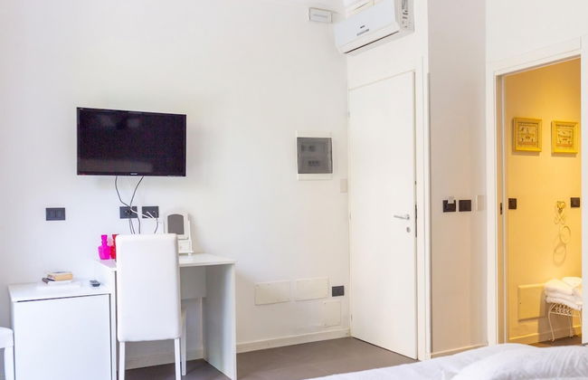 Dolci Agrumi 4 Rooms - Foto 6