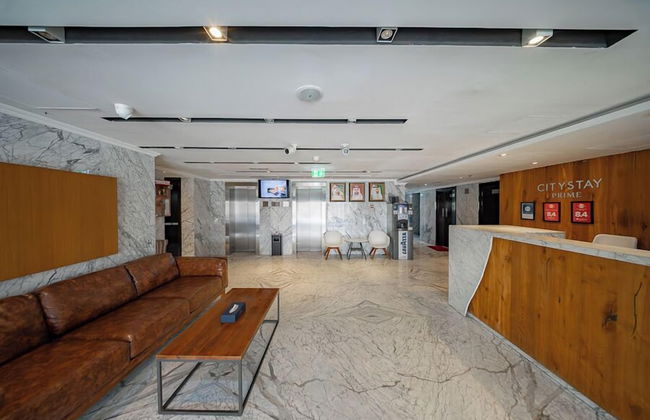 City Stay Prime Hotel Apartment - Photo 2