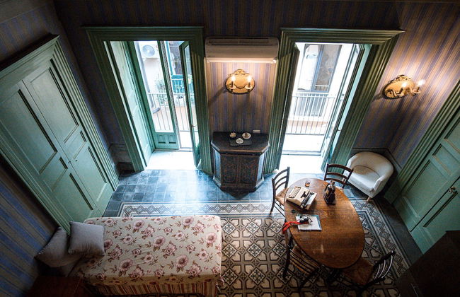 Casa D'aria - Foto 71