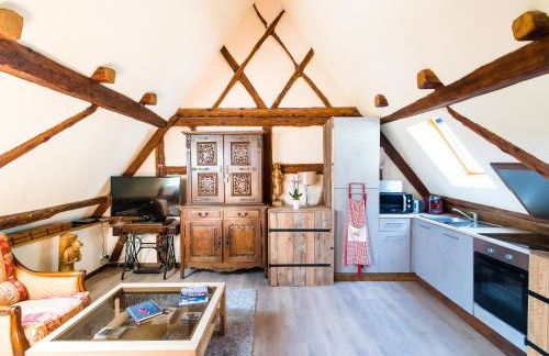 Gîtes Strengbach - Foto 12