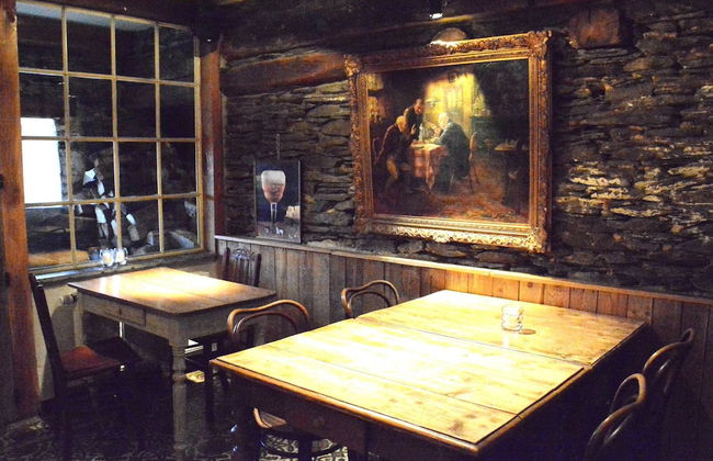 Cozy Holiday Home in Bièvre with Hot Tub - Foto 29