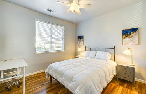 26 Mi to Fresno Pet-Friendly Home in Reedley! - Foto 16