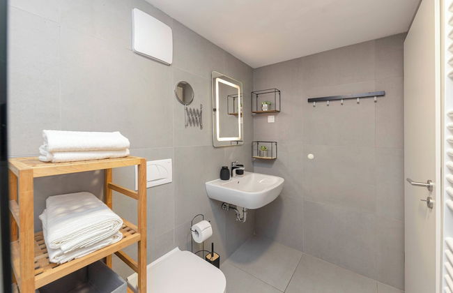 Aroma Apartments - Foto 64
