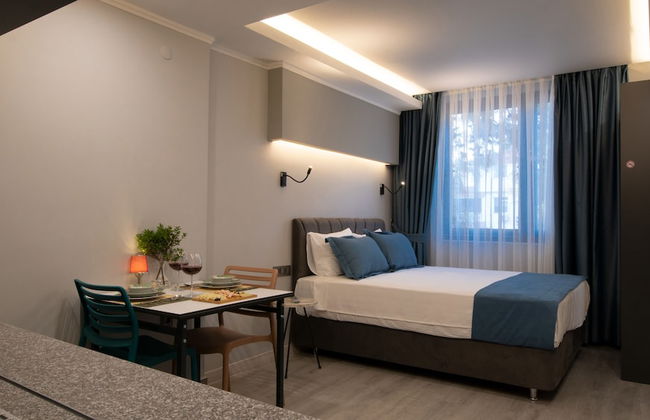 Opera Suites - Foto 26