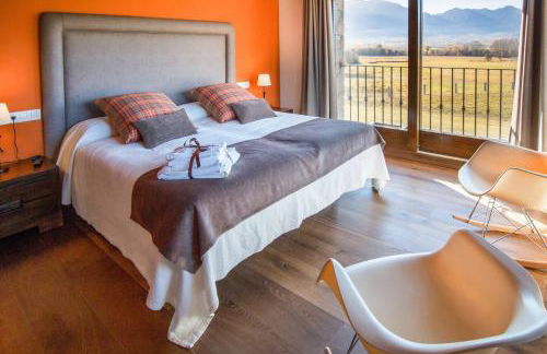 Les feixes llargues. Casa 14 persones (19 +supl) - Photo 24