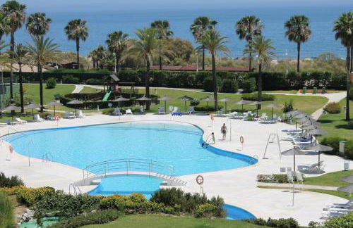 atico en Las Americas Islantilla primera línea de playa - Photo 31