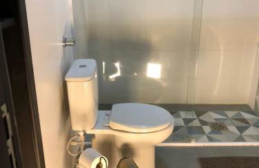 CASA CONCEITO - studio panoramico, suites e quartos - Foto 59