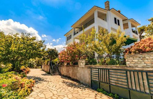 Villa Zina in Pelion - Foto 45