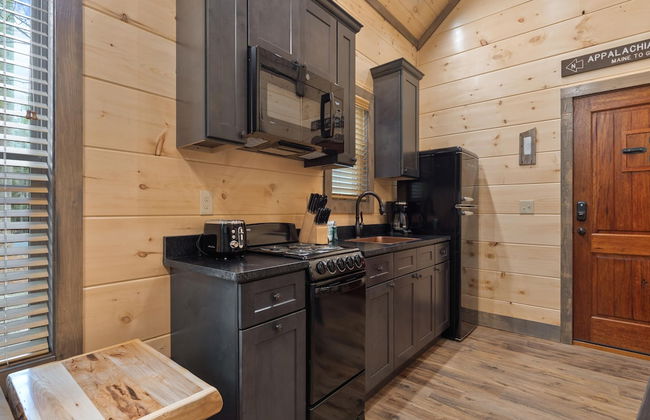 Maddron Bald - Unit 1 - Foto 15