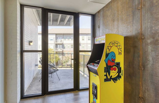 The Carter by AvantStay – Spacious Stay Near Downtown - Foto 75