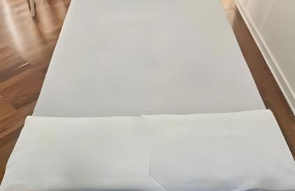 Perto da Praia com ar e estacionamento - Foto 13