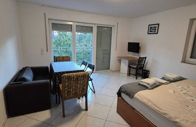 Pension Seckbach - Foto 15