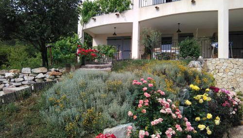 Mas des Grives - Foto 2, Garden