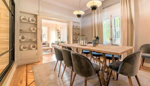 Wishome-Piso lujoso Madrid centro, Palacio Real - Photo 3