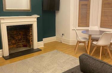 Flamingo Rise Bournemouth 2 Bed 6 Guest Beach Escape - Foto 12