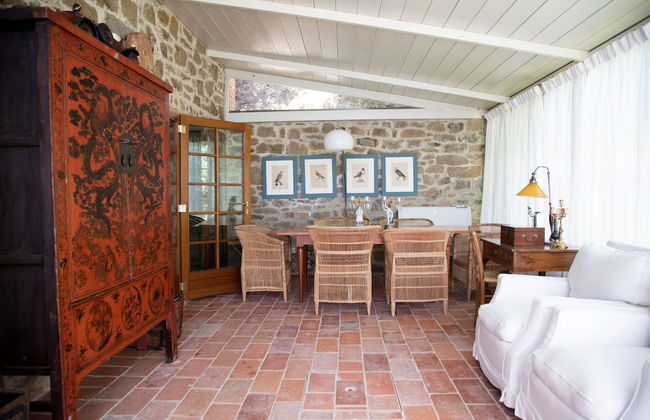 Villa Tuscany With Flair, Luxury & Panorama - Foto 31