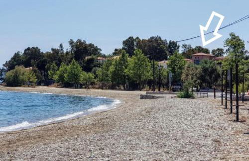 Jasmine by the sea - Κάτω Γατζέα, Πήλιο - Foto 52