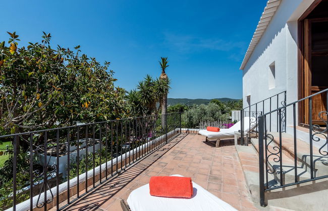 Agroturismo Can Pere Sord - Foto 36