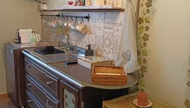 Il Grappolo - Foto 4, stove