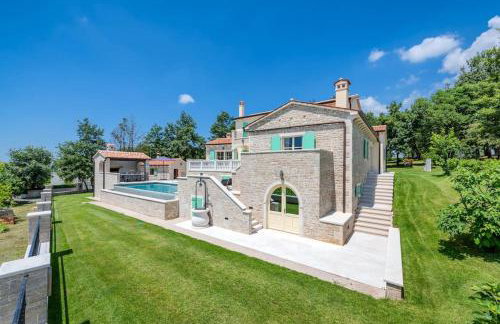 Villa Valffiorita by Briskva - Foto 7