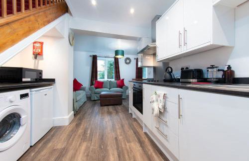 Victoria Cottage - Foto 12