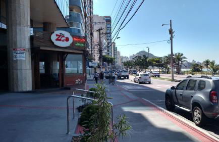 Pasárgada 712, academia e piscinas aquecidas - Foto 73