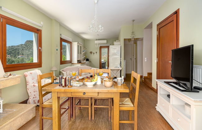 Sun Villa Glyfada - Foto 32