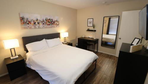 Two king, Cozy & Comfy! - Foto 5