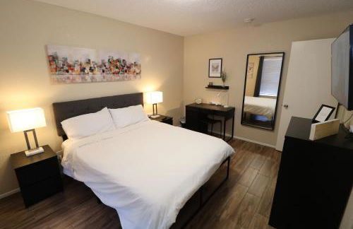 Two king, Cozy & Comfy! - Foto 5