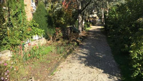 appartement fond de jardin 1 étage - Foto 3