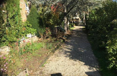 appartement fond de jardin 1 étage - Foto 3