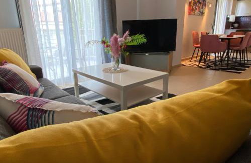 Luxury Apartment in the center - Photo 3