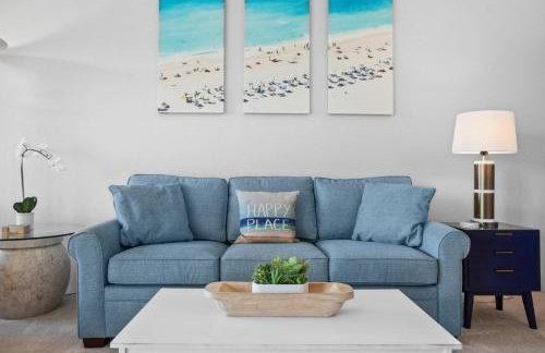 Grand Champions Ocean View 2 BR Sleeps 6 Great for Families Complimentary Car with 6 Nights GCH-120 by KBM - Foto 21