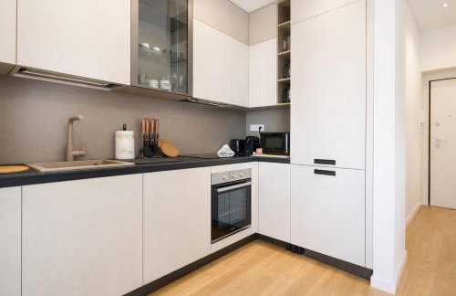 Elegantis Aventino Charming Flat with Private Terrace - Colosseo, Metro and Circo Massimo Nearby - Photo 16