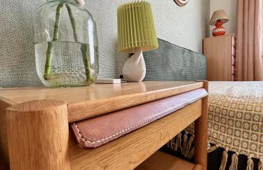 Plażowy Zakątek Boho - Foto 24